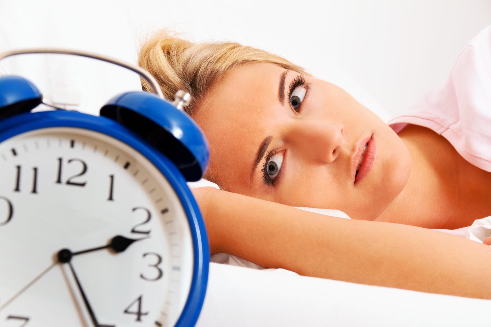 6 Categories Of Sleep Disorders