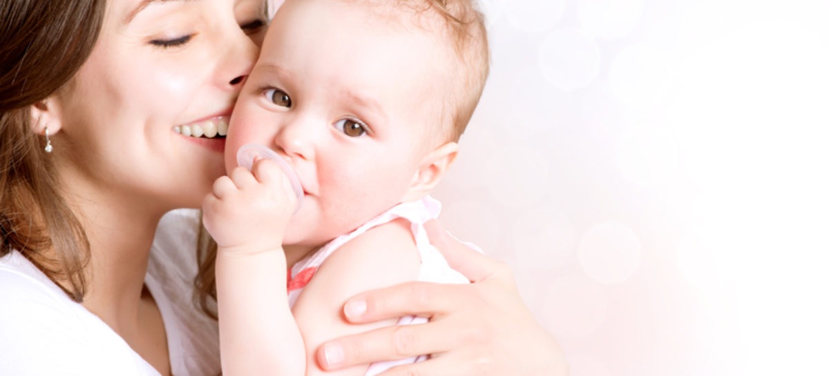 Breast Feeding- The Best Diet For Your Baby!