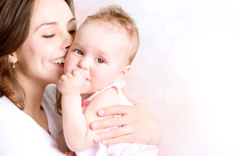 Breast Feeding- The Best Diet For Your Baby!
