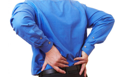 Treatment and Remedies for Back Pain