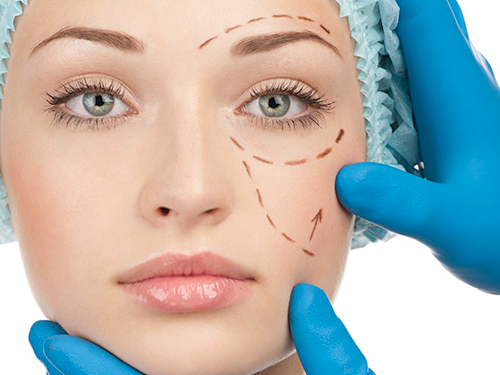 The Difference between Plastic Surgery and Cosmetic Surgery