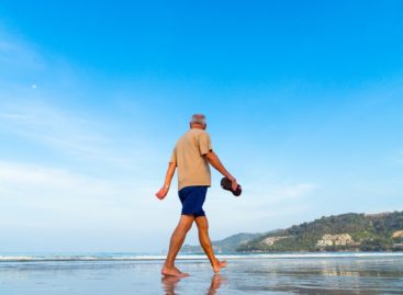 What is geriatric rehabilitation?