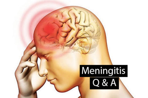 Doctor, I have heard about the harmful impact of Meningitis. Could you give me a clear picture of this illness?