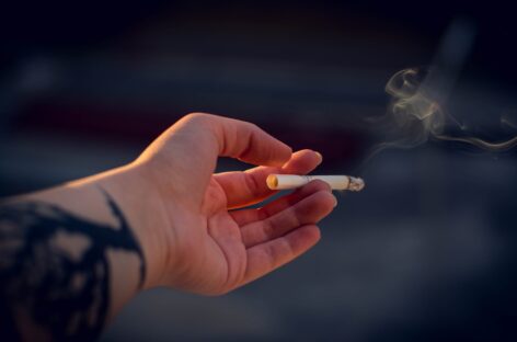 “Smoking is injurious to health” – Myths, facts and risks