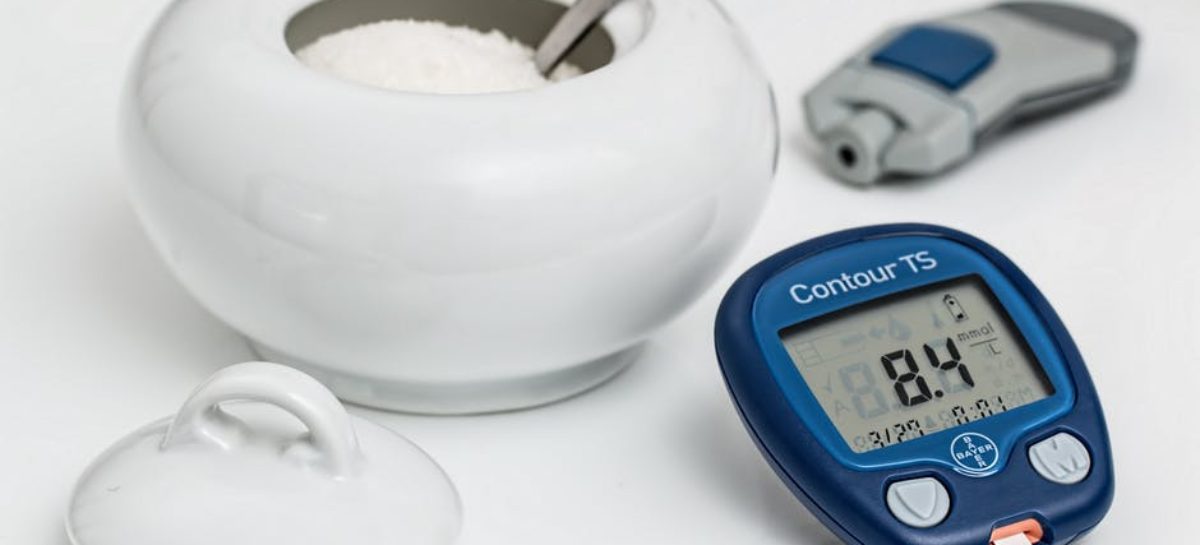 5 Easy Ways to control diabetes without medication
