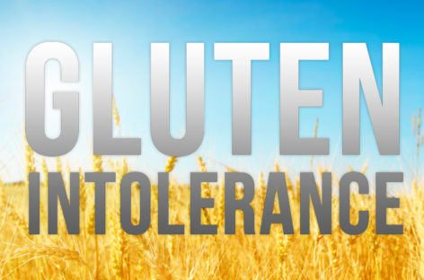 Can Gluten Intolerance be cured?