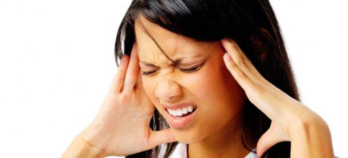 What kind of headache do you have? What could be the cause?