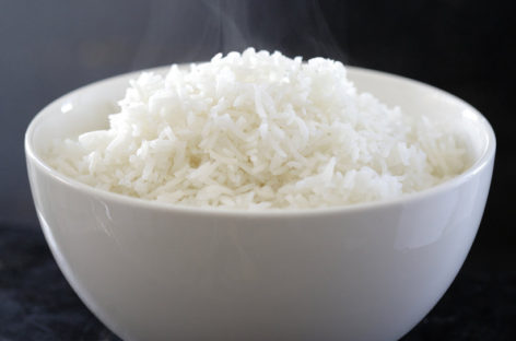 Is it safe to eat leftover rice?