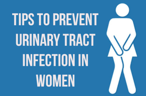 Tips to prevent Urinary Tract Infection in women