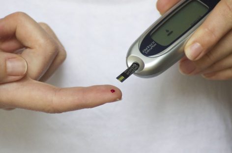 Diabetic Neuropathy – Types and Symptoms