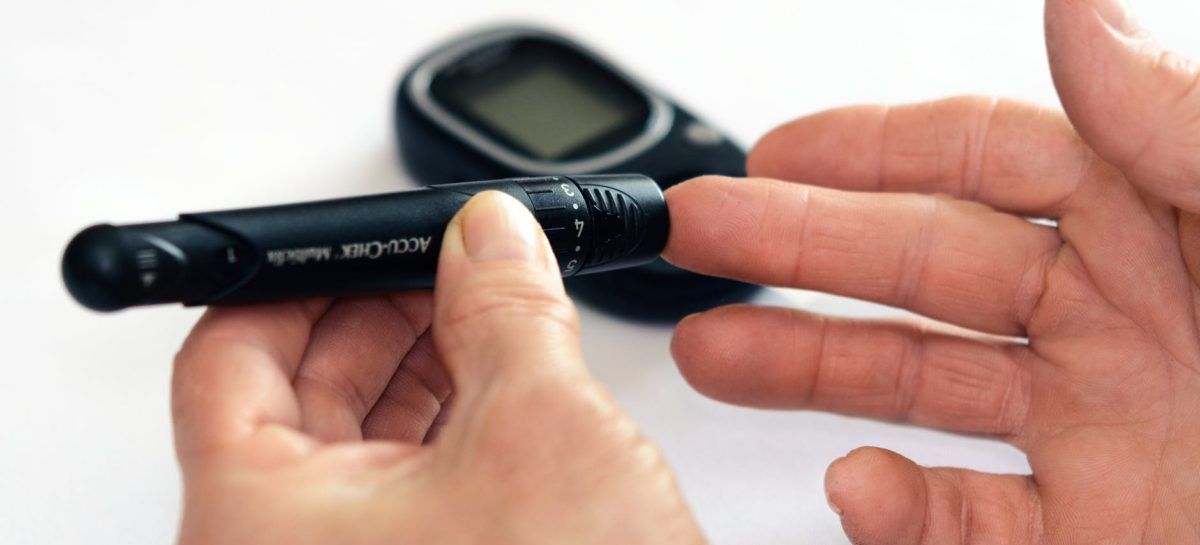 Healthy ways of lowering your blood sugar