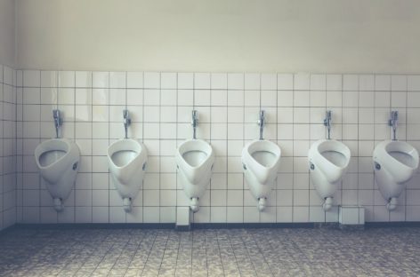 Holding in your urine for long is hazardous to health