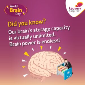 Brain Power