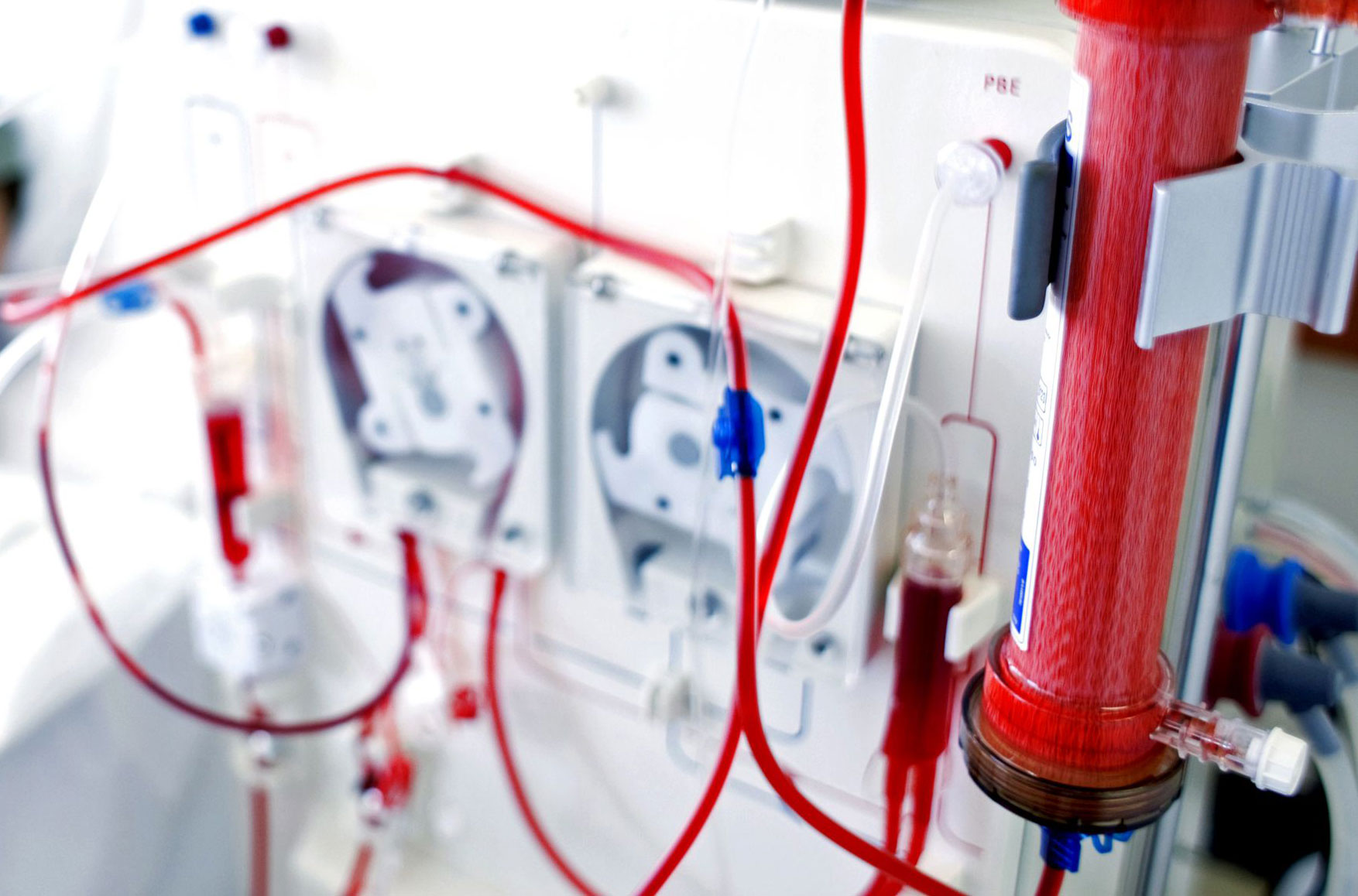 Dialysis: Is it the End of Life?