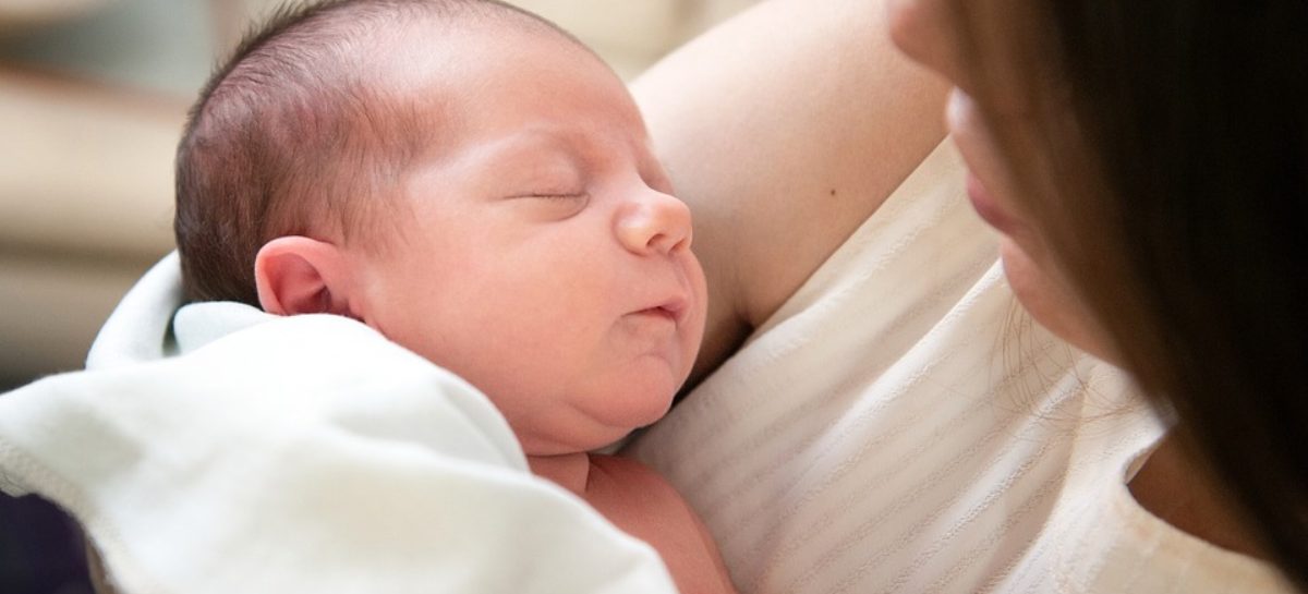 The benefits and importance of Breast Feeding