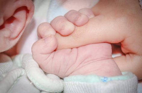Key health risks for new born babies that mothers should watch out for