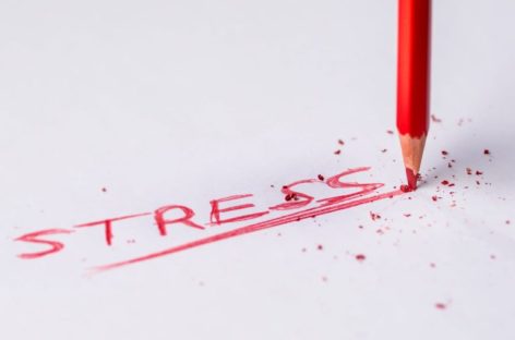 7 Ways by Which Stress Harms Your Health