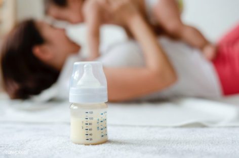 Lactose intolerance in babies and ways to handle it