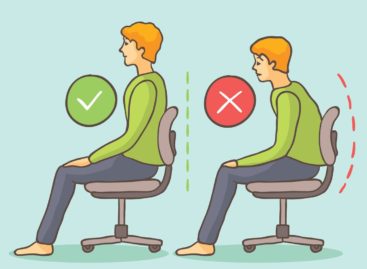 The Adverse and Lifelong Repercussions of Wrong Sitting Posture