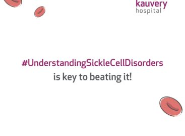 Sickle Cell Disease: An Overview