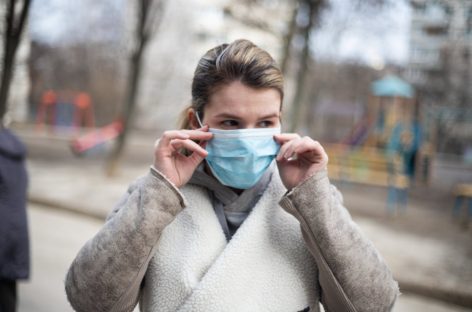 Wearing a Mask during the pandemic: Dos and Don’ts