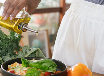 Which Cooking Oils Are Best for Diabetics?