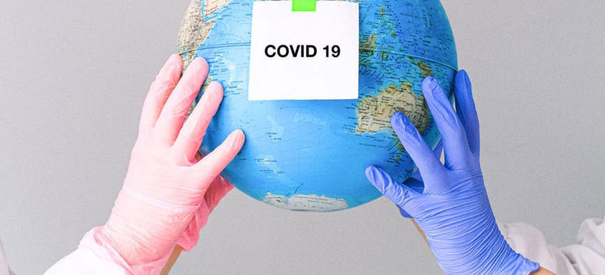 Will Coronavirus Ever Go Away?