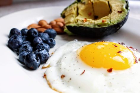 The Ketogenic Diet – What is a Keto diet?