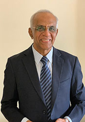 Dr Venkata Suresh