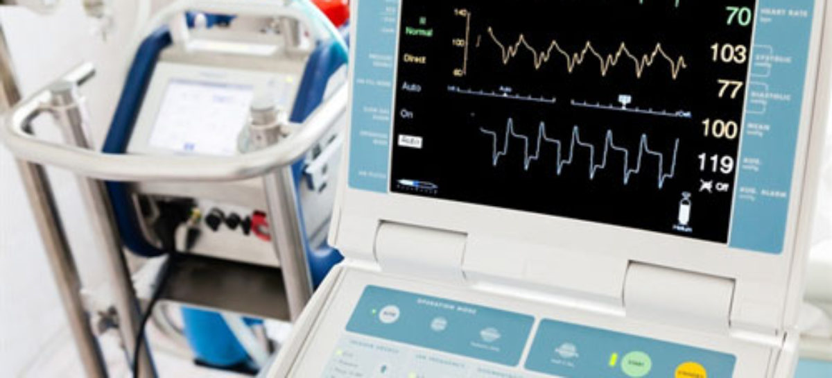 What is ECMO? How Does the ECMO Machine Work?