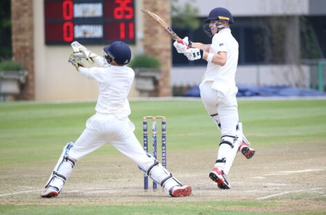 Concussion in Cricket