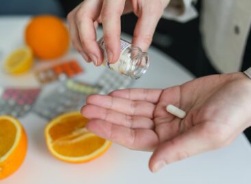 Why you should avoid over the counter pain-killers?