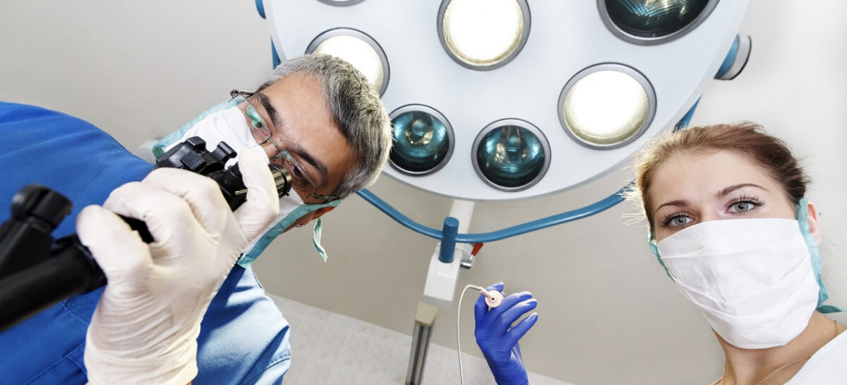 What makes Neuroendoscopy a game-changer?