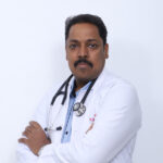 Dr. M. Rajendran Consultant Interventional Cardiologist