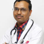 Dr P. Arun