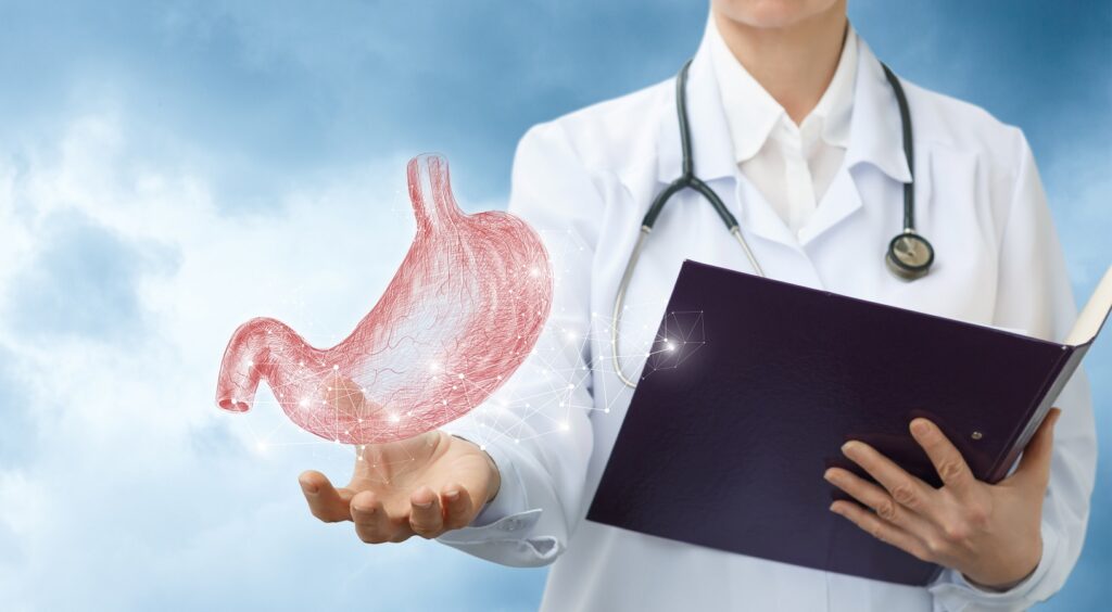 4 Questions to ask your Gastroenterologist