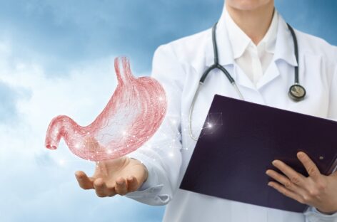 4 Questions to ask your Gastroenterologist