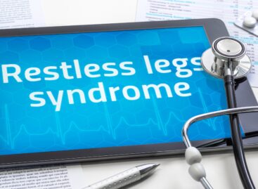 Restless Leg Syndrome: Symptoms, Causes, and Treatment