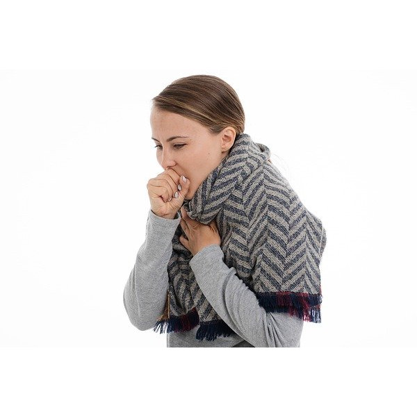 Chronic cough is often the result of GERD