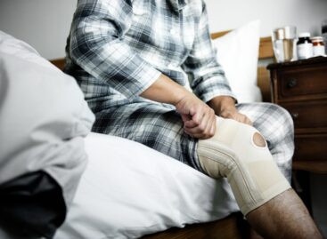 Knee Injuries: Common Knee Injuries and Treatment