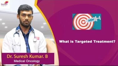 Cancer Cells, what is Targeted Treatment ?