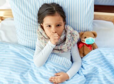 Whooping Cough (Pertussis) – What Parents Should Know