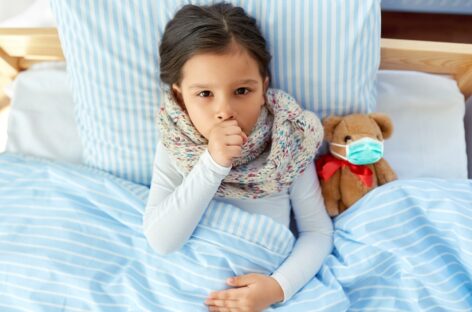 Whooping Cough (Pertussis) – What Parents Should Know