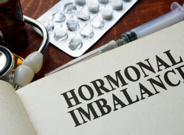 Hormonal Imbalance in Women