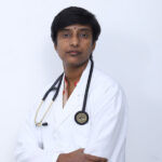 Dr.K.Abirami, MD, DM (Nephro), MRCP (London),