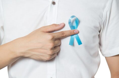 Treatment options for Prostate Cancer