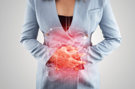 7 Signs of an Unhealthy Gut