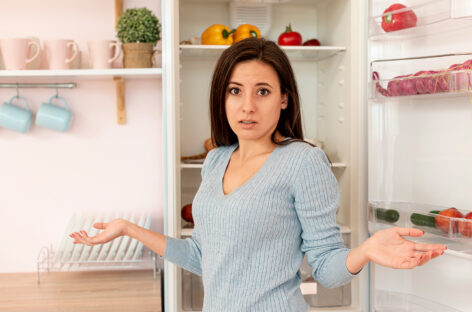 5 Food Items That Should Not Be Kept in Fridge
