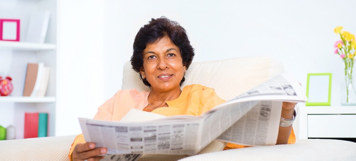 What Women should know about Osteoporosis