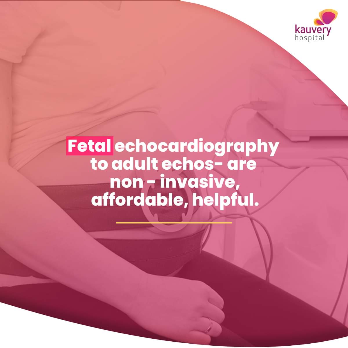 Fetal Echocardiography 